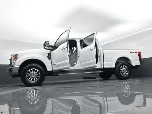 Used 2020 Ford F250 Lariat AWD/4WD image 74