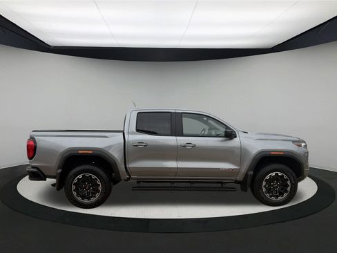 Used 2026 GMC Canyon AT4 w/ Technology Plus Package image 3