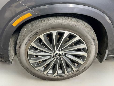 Used 2024 Hyundai Palisade Calligraphy FWD image 13