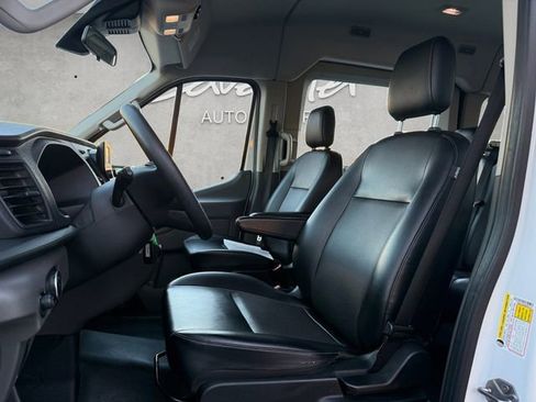 Used 2021 Ford Transit 350 XL image 19