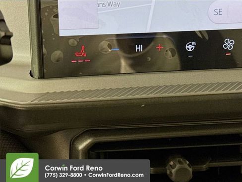 New 2026 Ford Bronco Sport Badlands AWD/4WD image 22