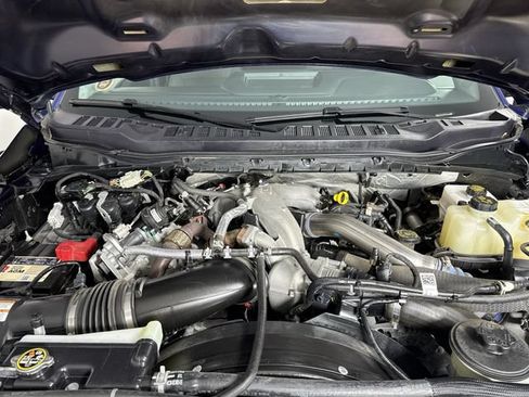 Used 2026 Ford F350 XLT AWD/4WD image 26