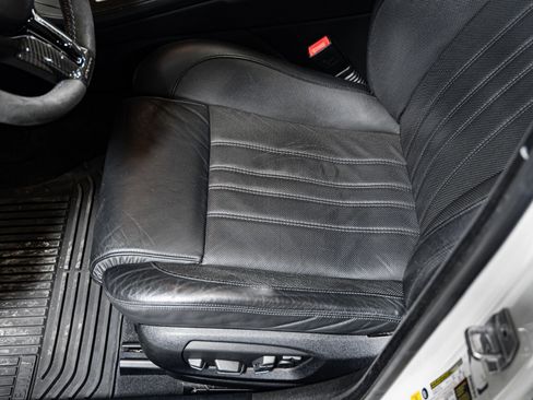 Used 2014 BMW M5 Competition image 22