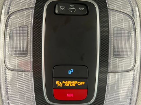 Used 2025 Hyundai Kona SEL AWD/4WD image 62
