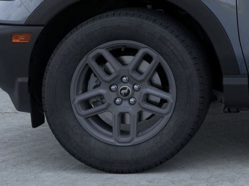 New 2026 Ford Bronco Sport Big Bend AWD/4WD image 19