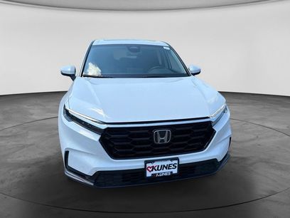 Used 2024 Honda CR-V EX