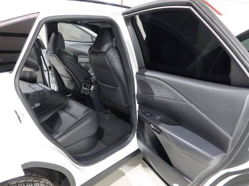 Used 2023 Lexus RX 350 F Sport w/ Accessory Package AWD/4WD image 14