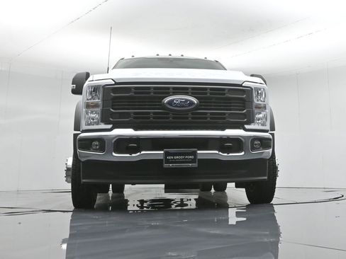 New 2026 Ford F450 XL AWD/4WD image 40
