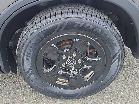 Used 2016 Honda CR-V LX image 8