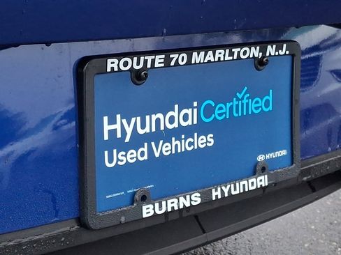 Used 2023 Hyundai Elantra SEL w/ Convenience Package image 30