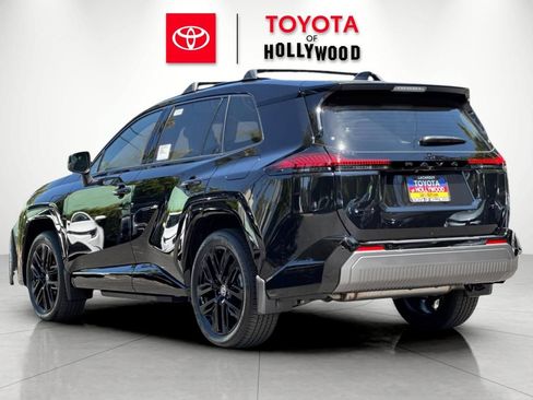 New 2026 Toyota RAV4 XSE AWD/4WD image 6