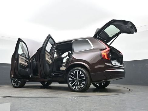 New 2026 Volvo XC90 T8 Ultra w/ Lounge Package AWD/4WD image 55