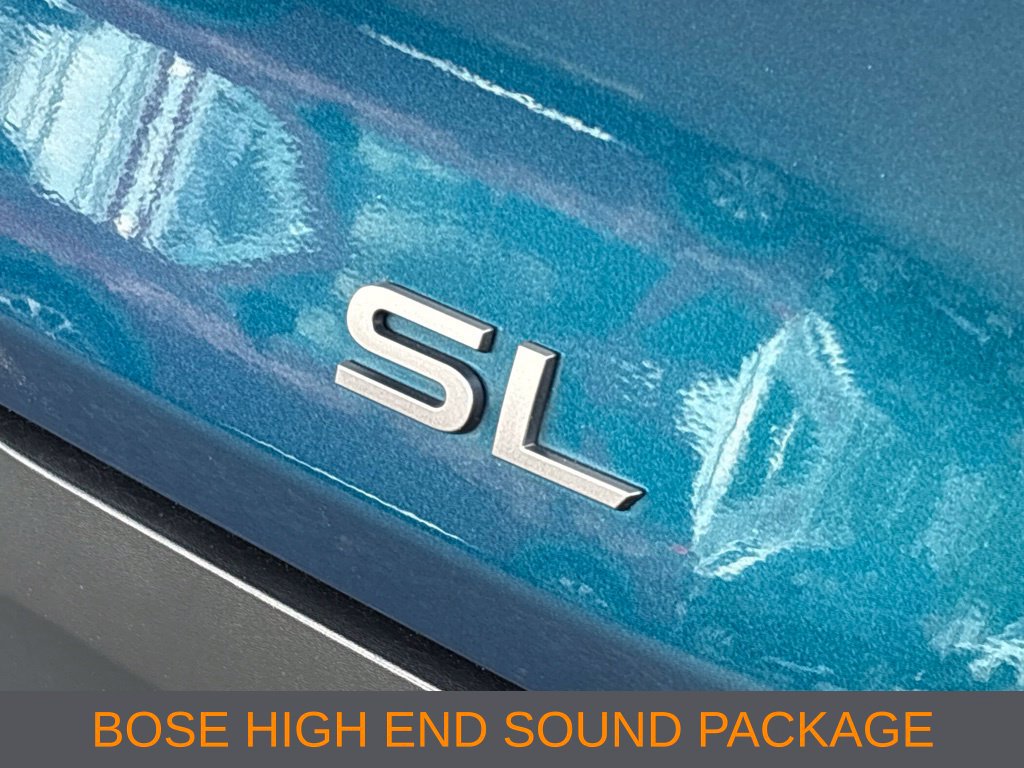 Used 2025 Nissan Murano SL w/ Cargo Package AWD/4WD image 12