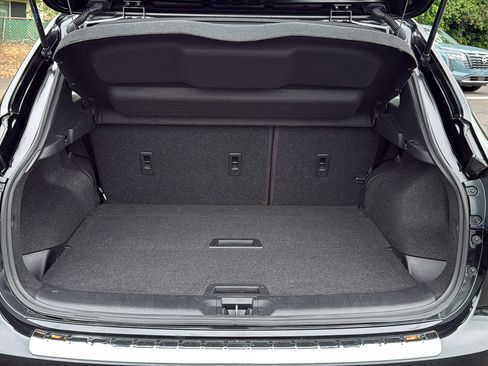 Certified 2021 Nissan Rogue Sport SV AWD/4WD image 24