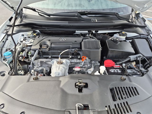 Used 2022 Acura ILX w/ Premium & A-SPEC Package FWD image 22