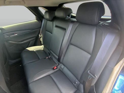 Used 2024 MAZDA CX-30 AWD 2.5 S w/ Select Sport Pkg image 21