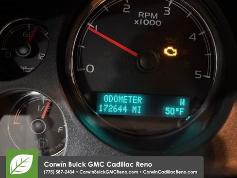 Used 2013 GMC Sierra 2500 Denali AWD/4WD image 20