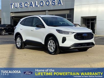 New 2026 Ford Escape Active w/ Tech Pack #1