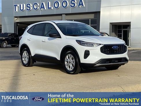 New 2026 Ford Escape Active w/ Tech Pack #1 image 1