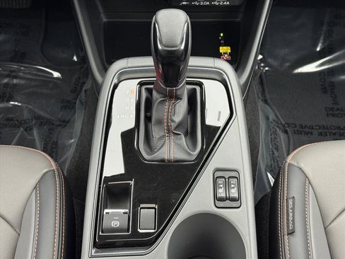 Used 2024 Subaru Crosstrek 2.5i Limited image 14