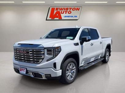 Certified 2024 GMC Sierra 1500 Denali