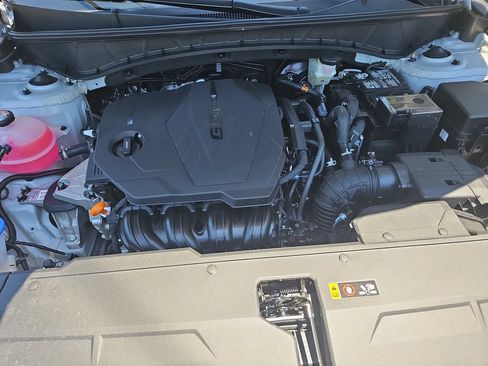New 2026 Hyundai Tucson SEL Plus FWD image 26