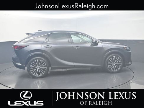 New 2026 Lexus RX 350 image 6