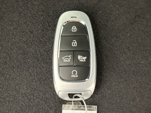 Used 2025 Hyundai Palisade SEL AWD/4WD image 26