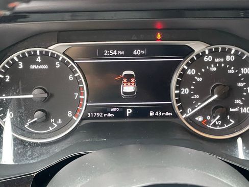 Certified 2023 Nissan Pathfinder Rock Creek image 19