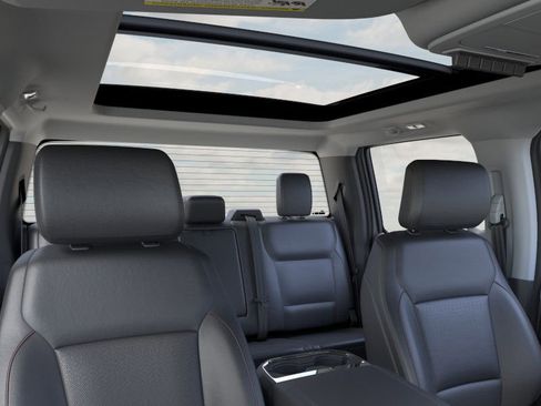 New 2026 Ford F350 Lariat w/ Tremor Off-Road Package image 38