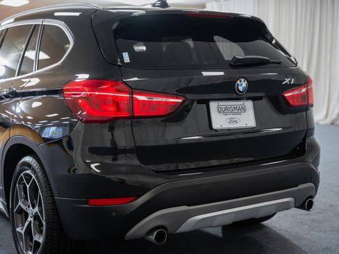 Used 2017 BMW X1 xDrive28i AWD/4WD image 6