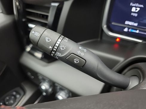 Used 2024 GMC Sierra 2500 AT4X w/ Snow Plow Prep/Camper Package image 29