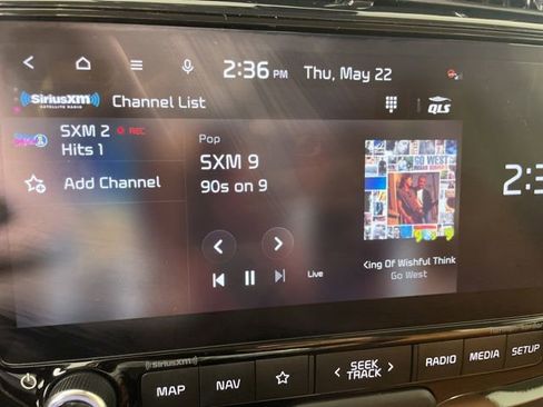 New 2025 Kia Soul EX image 31