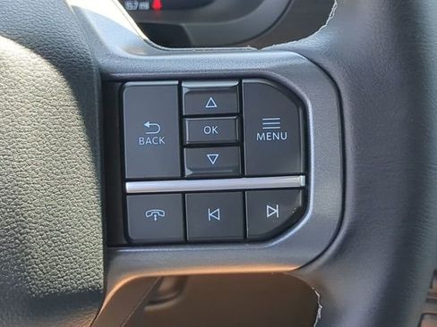 New 2025 Ford F150 XLT w/ Equipment Group 302A MID AWD/4WD image 32