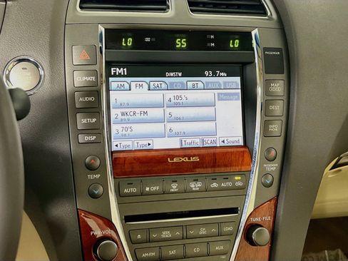 Used 2012 Lexus ES 350 FWD image 15