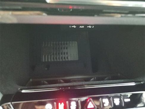 New 2026 Jeep Grand Wagoneer 4WD image 30