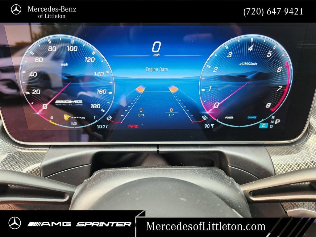 New 2027 Mercedes-Benz CLE 53 AMG 4MATIC Cabriolet image 16