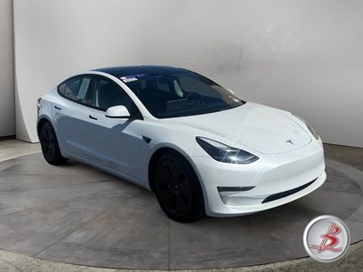 Used 2023 Tesla Model 3 Long Range