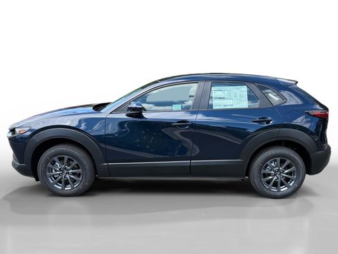 New 2026 MAZDA CX-30 AWD 2.5 S image 2