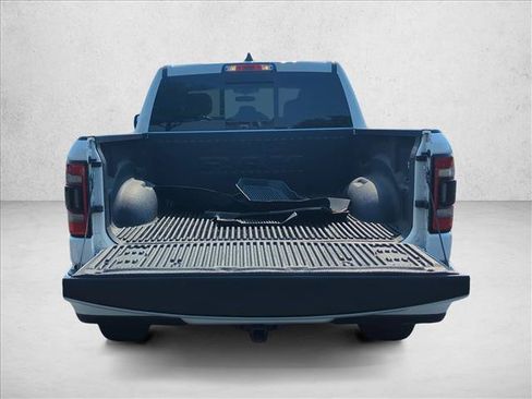 Used 2024 RAM 1500 Tradesman RWD image 6