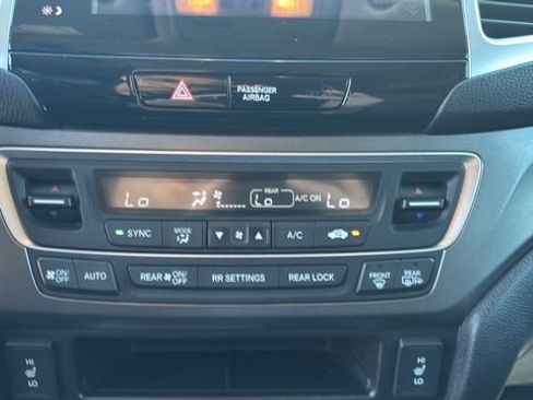 Used 2018 Honda Pilot EX-L image 16