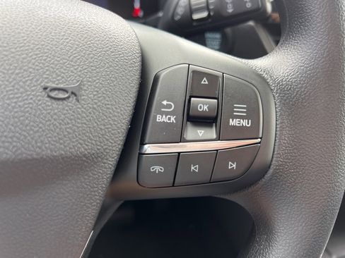 New 2026 Ford Escape Active image 18