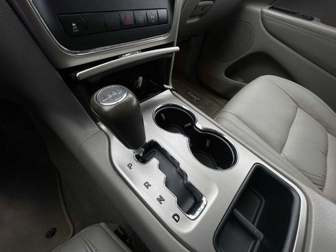 Used 2012 Jeep Grand Cherokee Altitude image 15