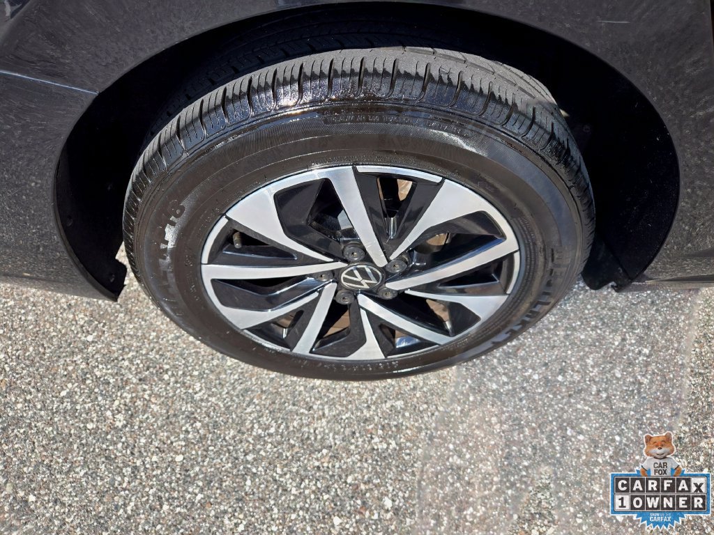 Used 2024 Volkswagen Jetta S FWD image 11