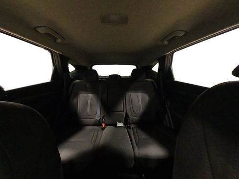 Used 2025 Hyundai Tucson SEL image 42