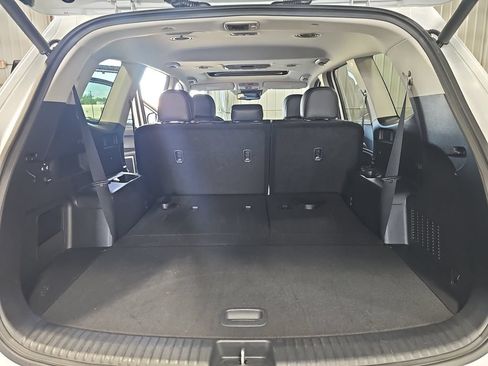 Certified 2023 Kia Telluride EX FWD image 13