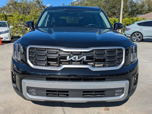 Used 2023 Kia Telluride SX image 6