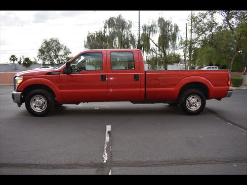 Used 2015 Ford F250 XL w/ XL Value Package image 4