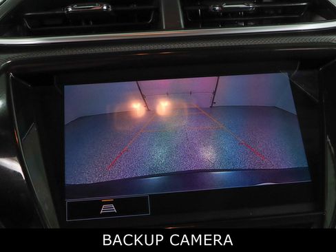 Used 2021 Chevrolet TrailBlazer RS w/ Technology Package FWD image 18