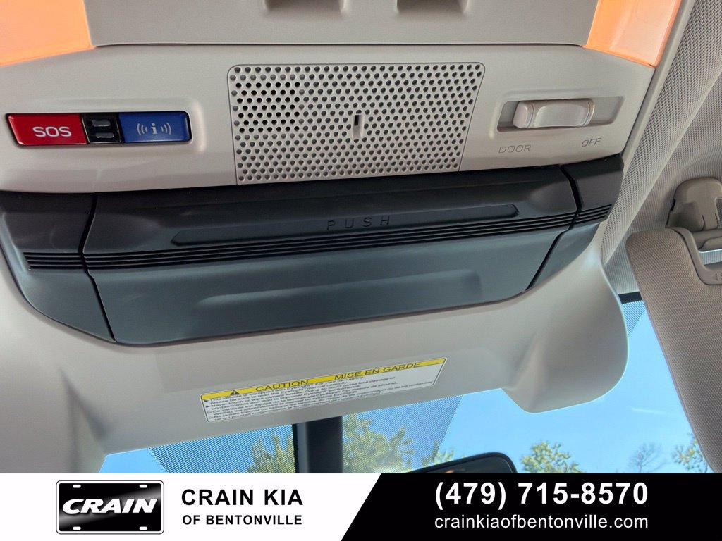 Used 2021 Subaru Ascent Limited w/ Technology Package AWD/4WD image 17